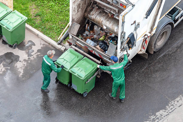 Best Yard Cleanup Services  in Eagle Point, OR