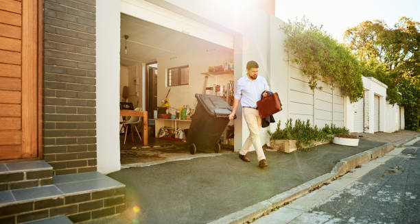 Best Construction Debris Removal  in Eagle Point, OR
