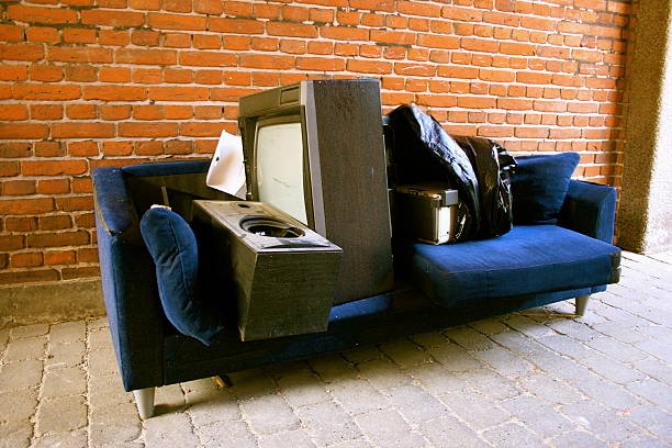 Best Attic Cleanout Services  in Eagle Point, OR
