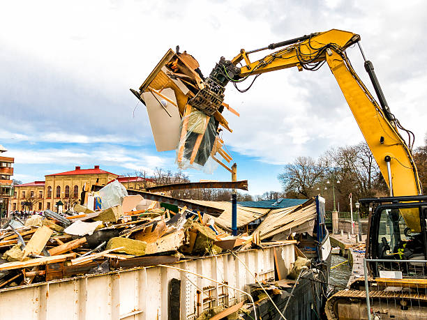 Attic Cleanout Services in Eagle Point, OR